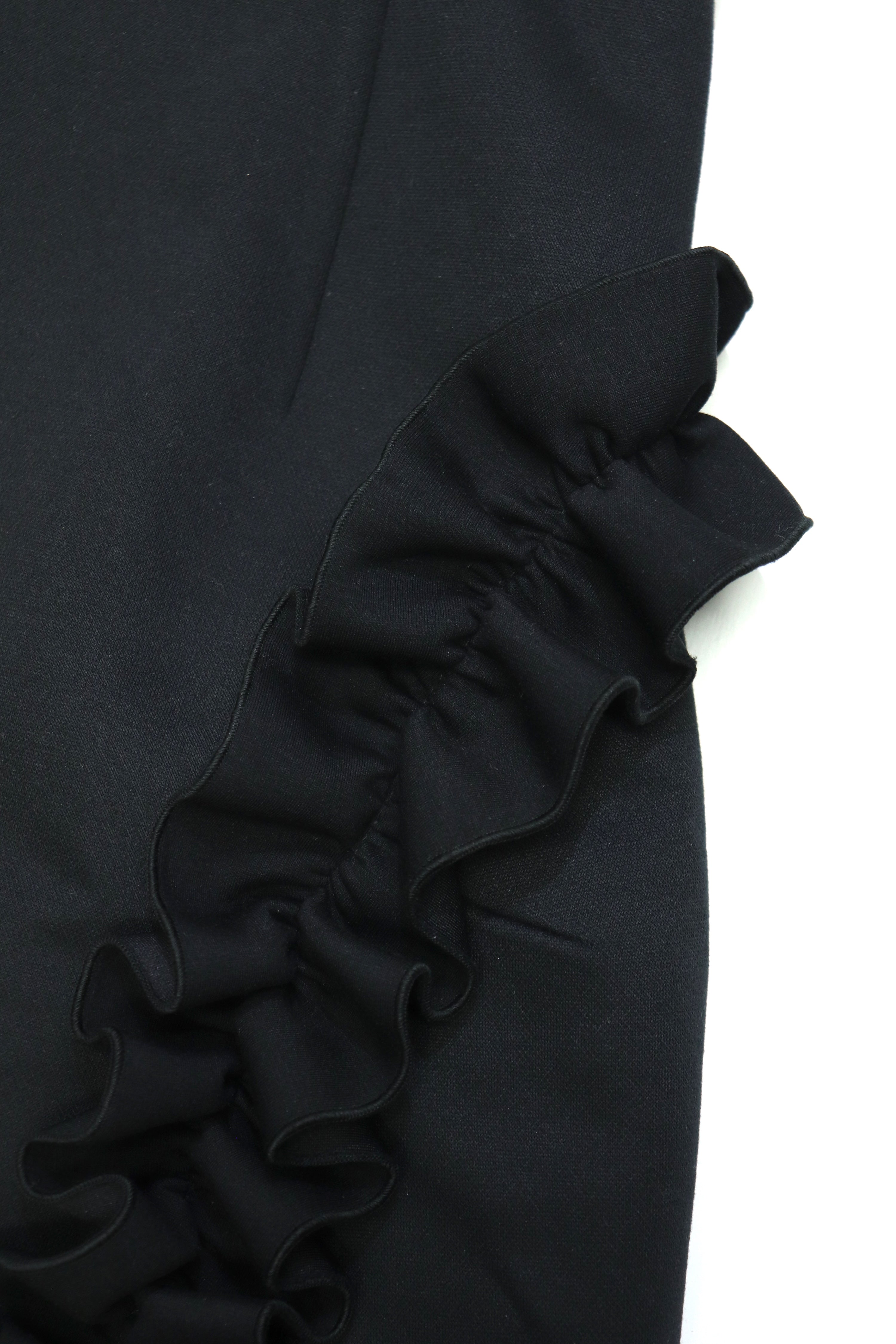 bonding frill onepiece