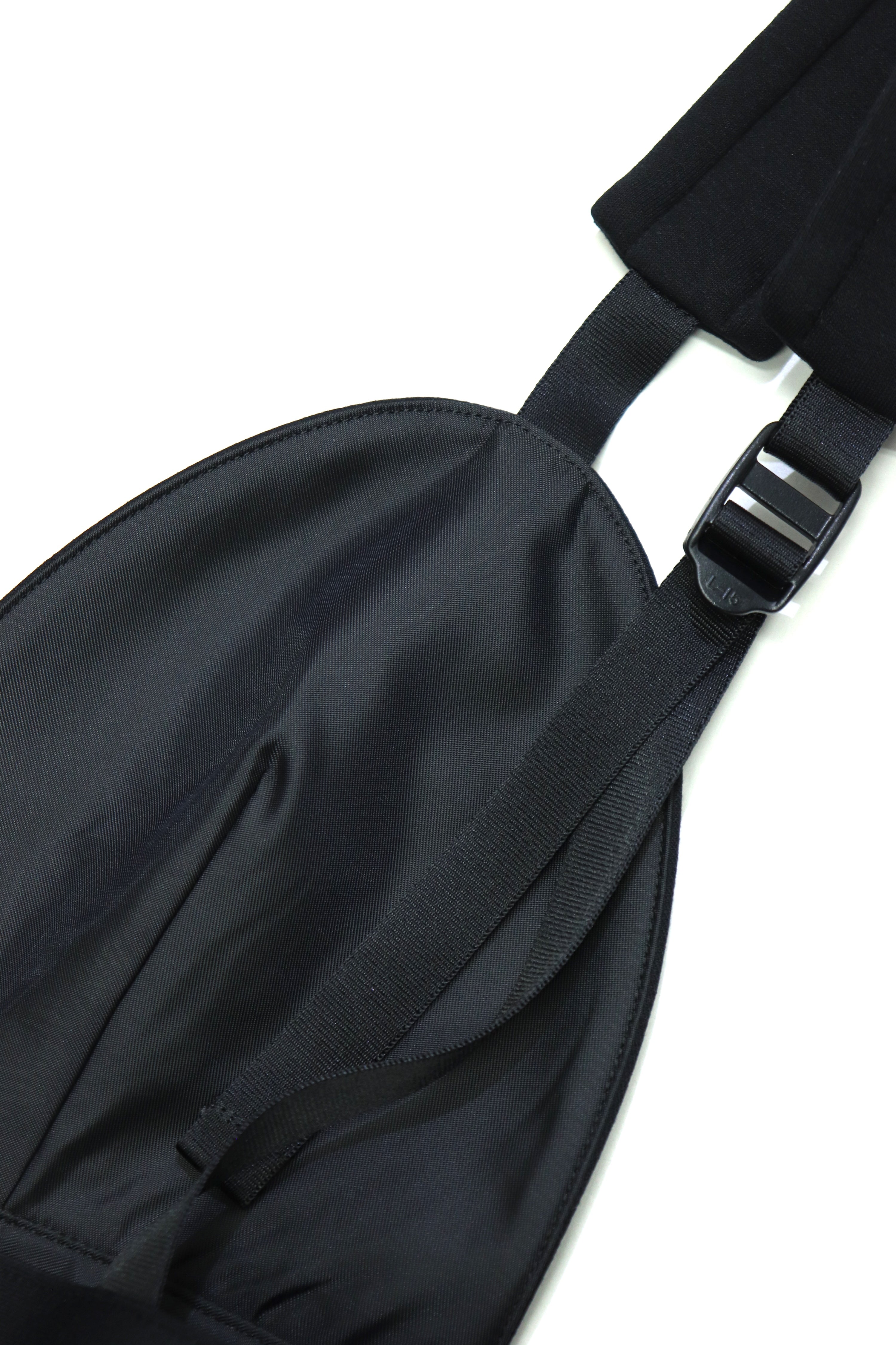 bonding frill onepiece