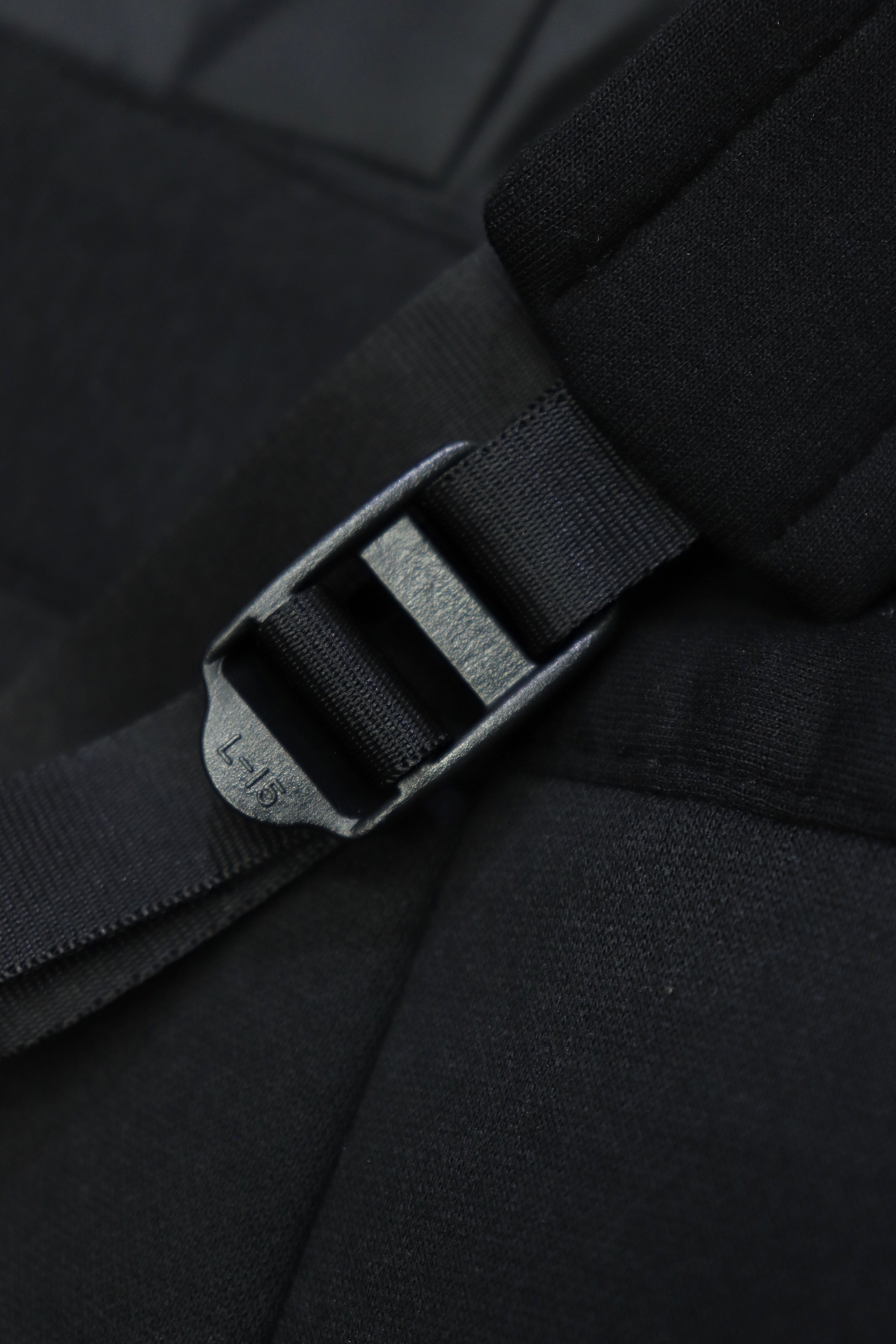 bonding frill onepiece