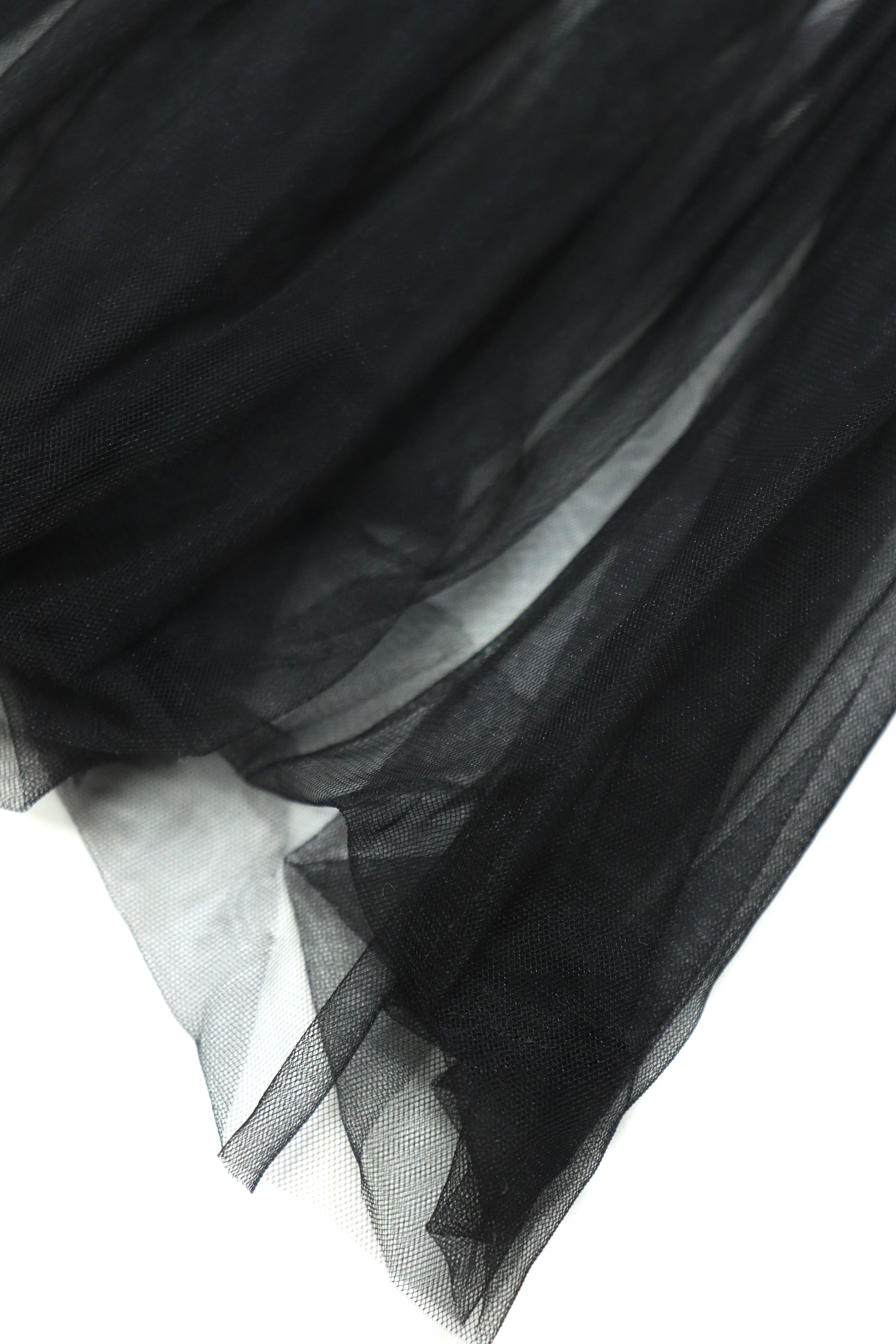 tuck short-sleeve jacket