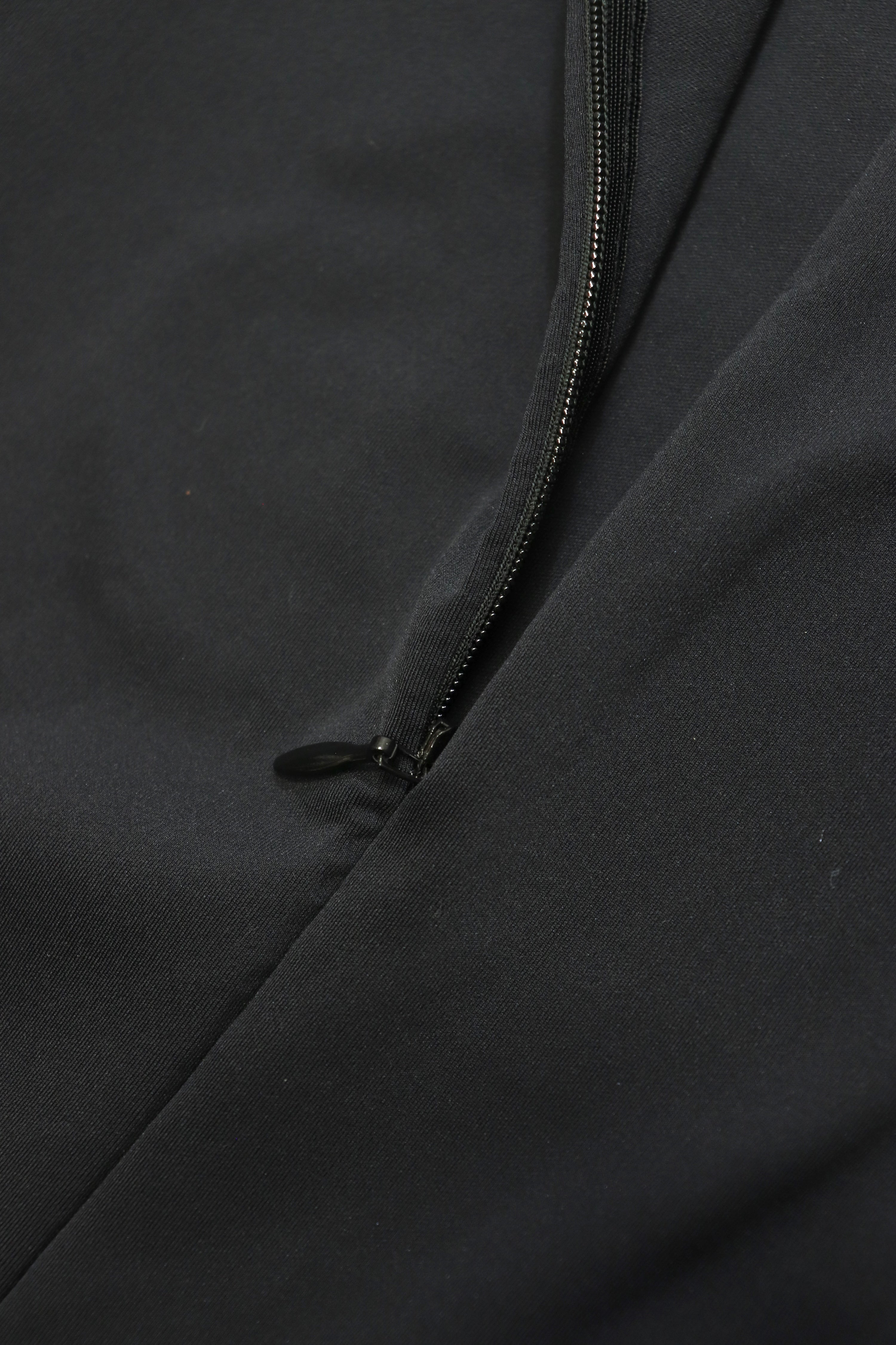 power shoulder l/s bodysuits