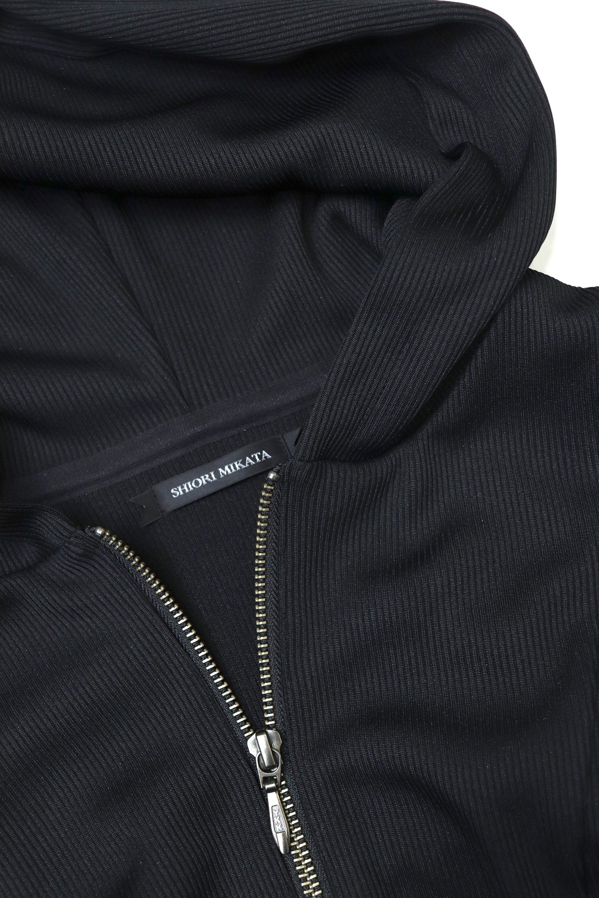 tulle’s back hoodie