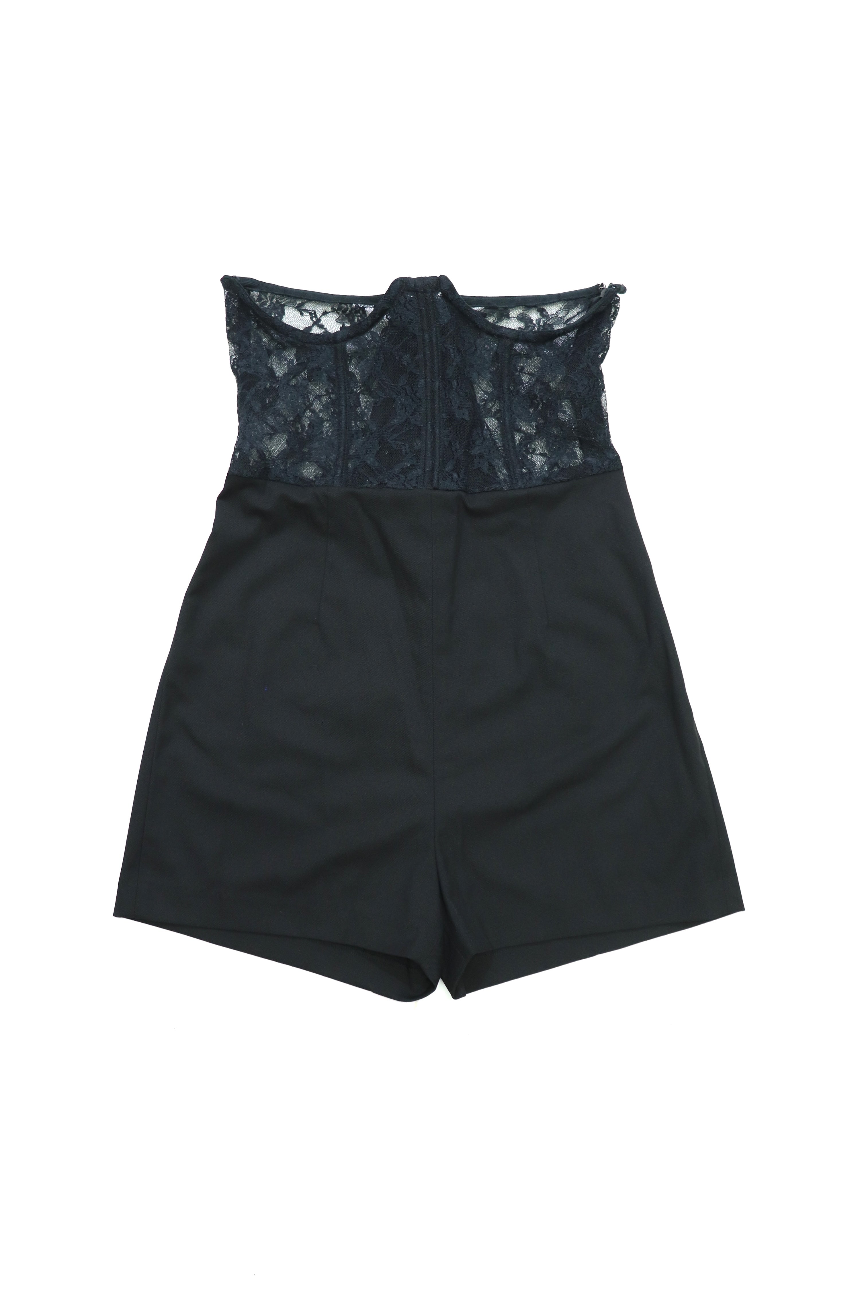 corset shorts